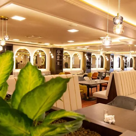 Admiral - Ultra Inclusive&private Hotel Golden Sands