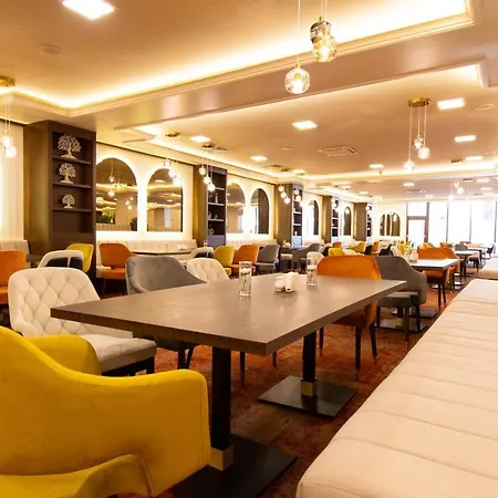 Admiral - Ultra Inclusive&private 5*