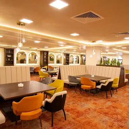 Admiral - Ultra Inclusive&private 5*