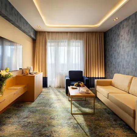 Admiral - Ultra Inclusive&private 5*