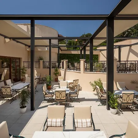 Admiral - Ultra Inclusive&private 5* Golden Sands