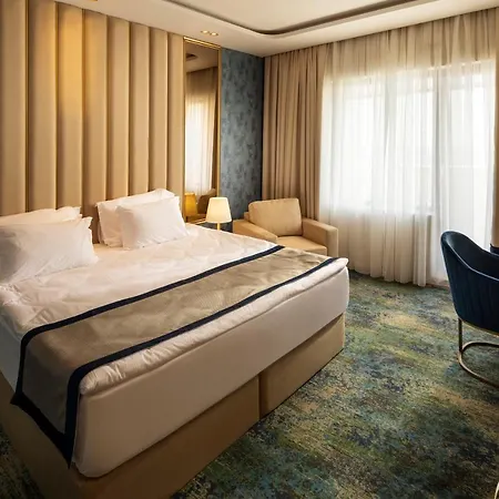 Hotel Admiral - Ultra Inclusive&private