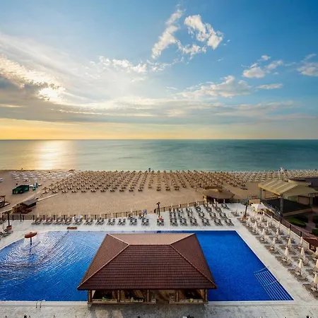 Hotel Admiral - Ultra Inclusive&private