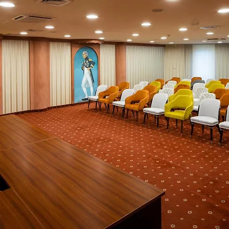Hotel Admiral - Ultra Inclusive&private