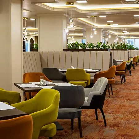 Admiral - Ultra Inclusive&private Hotel