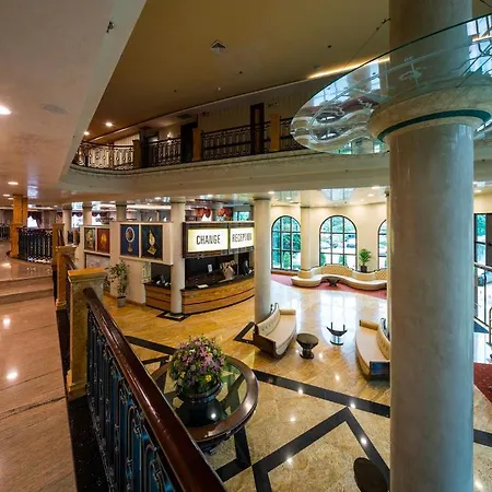 Hotel Admiral - Ultra Inclusive&private