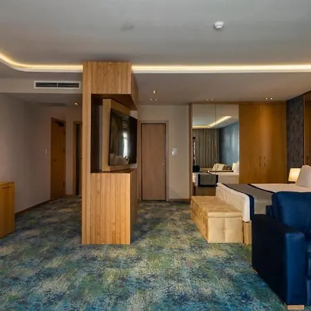 Hotel Admiral - Ultra Inclusive&private