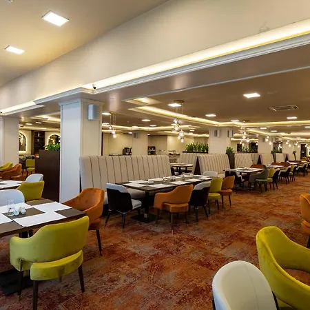 Admiral - Ultra Inclusive&private 5* Golden Sands