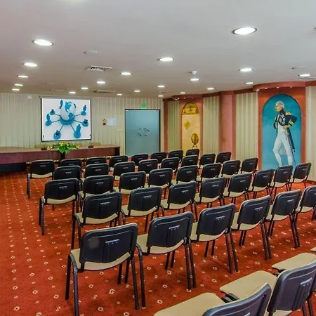 Hotel Admiral - Ultra Inclusive&private Golden Sands
