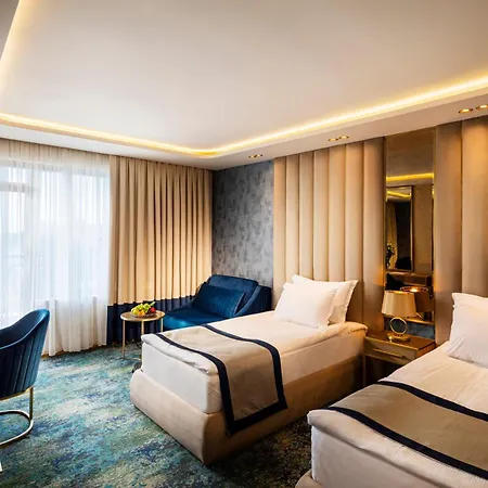 Admiral - Ultra Inclusive&private Hotel