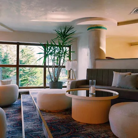 Admiral - Ultra Inclusive&private 5* Golden Sands