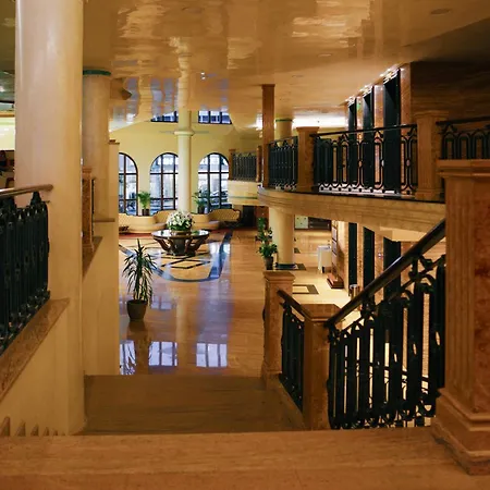 Admiral - Ultra Inclusive&private Golden Sands