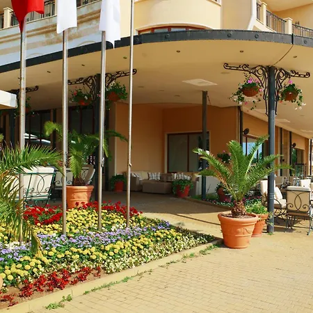 Admiral - Ultra Inclusive&private Golden Sands