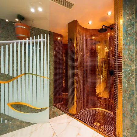 Admiral - Ultra Inclusive&private 5*