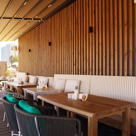 Admiral - Ultra Inclusive&private Hotel 5*