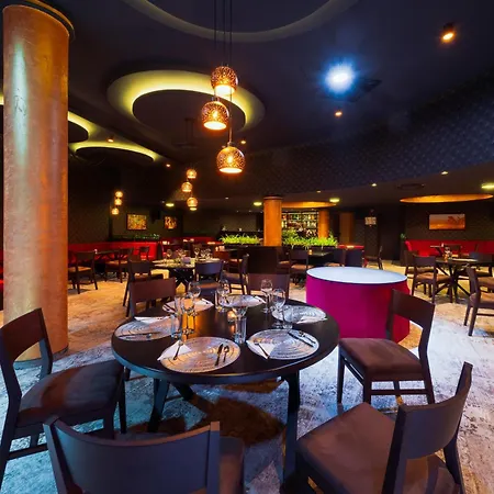 Admiral - Ultra Inclusive&private Hotel