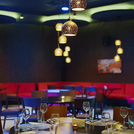 Hotel Admiral Sables d'or