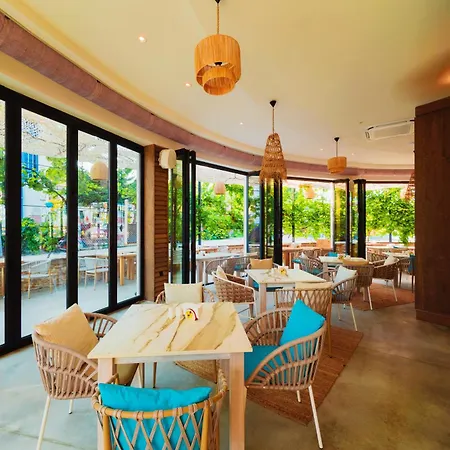 Admiral Hotel Sables d'or