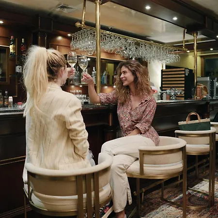 Admiral - Ultra Inclusive&private Hotel Golden Sands