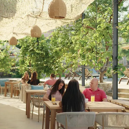 Admiral Hotel Sables d'or