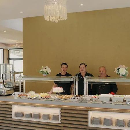 Admiral - Ultra Inclusive&private 5* Golden Sands