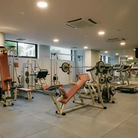 Admiral - Ultra Inclusive&private Hotel