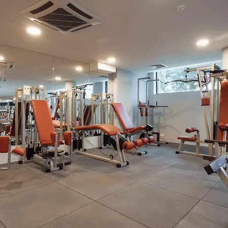 Admiral - Ultra Inclusive&private Hotel 5*