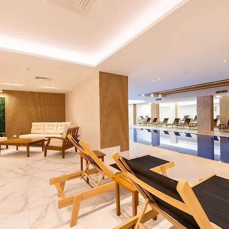 Admiral - Ultra Inclusive&private 5* Golden Sands