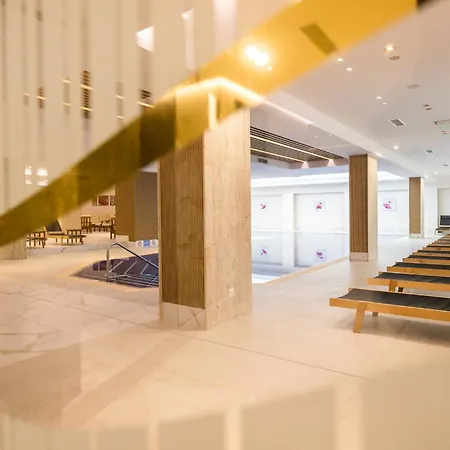 Hotel Admiral - Ultra Inclusive&private