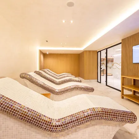 Hotel Admiral - Ultra Inclusive&private Golden Sands