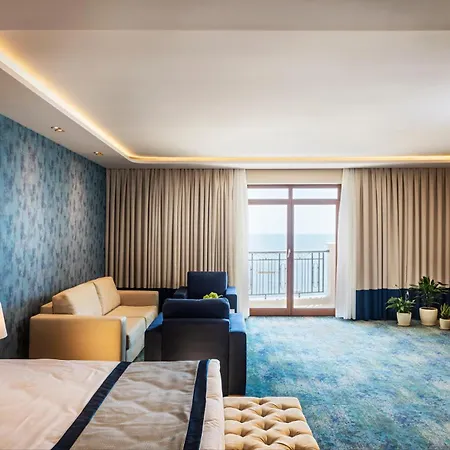 Admiral - Ultra Inclusive&private 5*