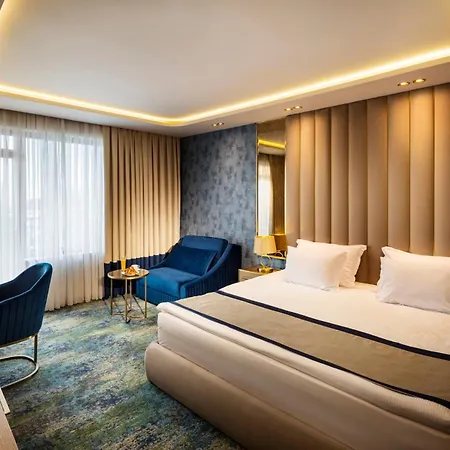 Hotel Admiral - Ultra Inclusive&private 5*