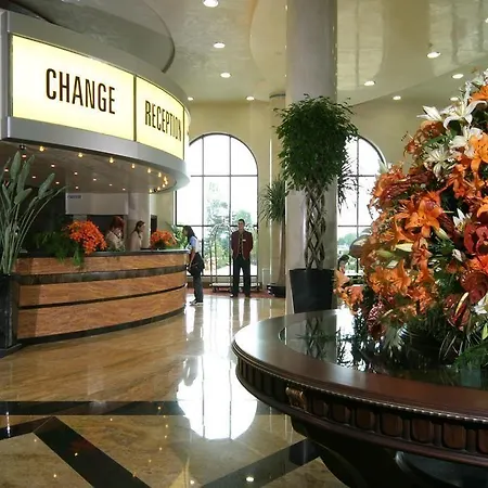 Admiral Hotell 5*