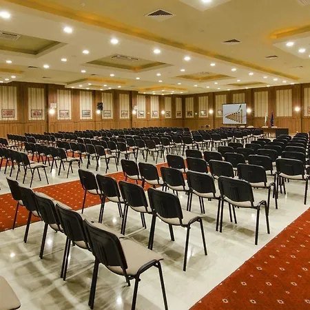 Hotell Admiral Golden Sands