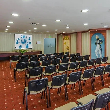 Admiral 5* Golden Sands