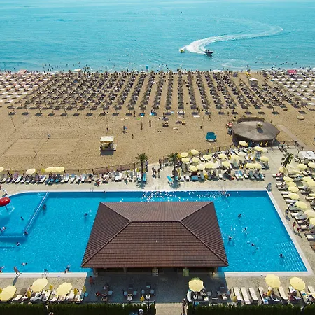 Admiral - Ultra Inclusive&private