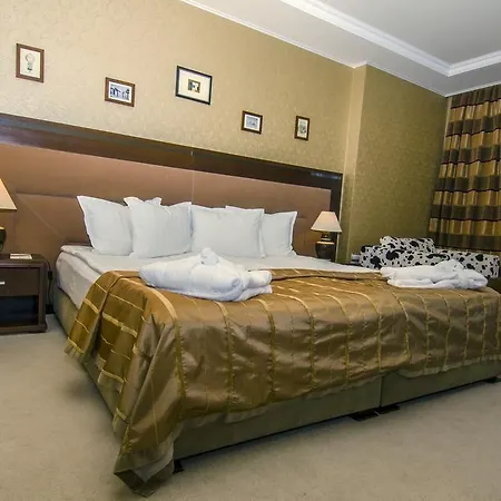 Admiral - Ultra Inclusive&private Hotel