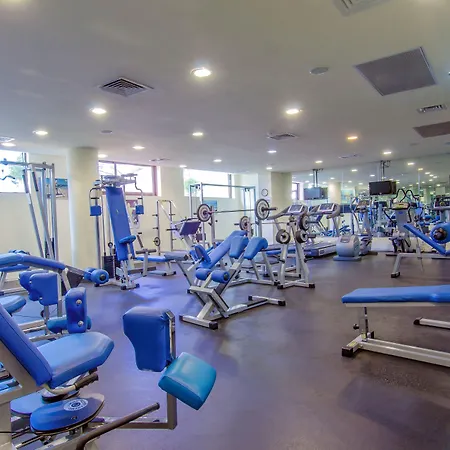 Admiral - Ultra Inclusive&private Golden Sands