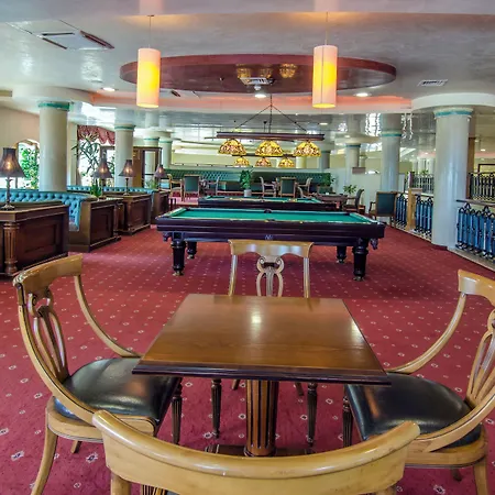 Admiral - Ultra Inclusive&private 5*