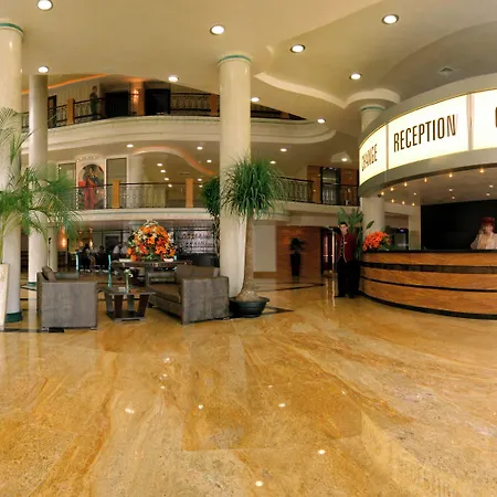 Admiral Hotell 5*