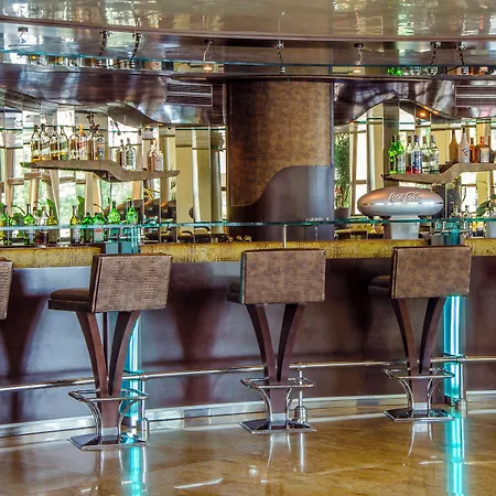 Admiral Hotel Sables d'or