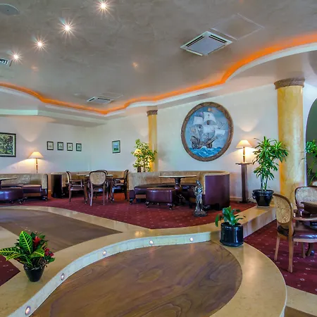 Admiral - Ultra Inclusive&private