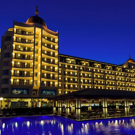 Hotel Admiral Golden Sands