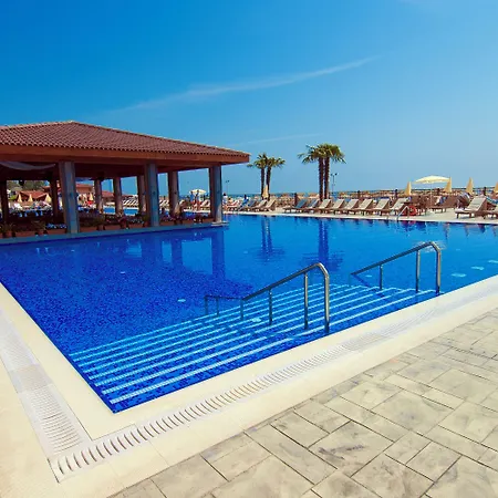 Admiral - Ultra Inclusive&private