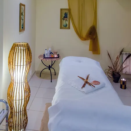 Admiral - Ultra Inclusive&private Hotel Golden Sands