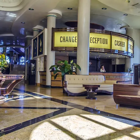 Admiral - Ultra Inclusive&private