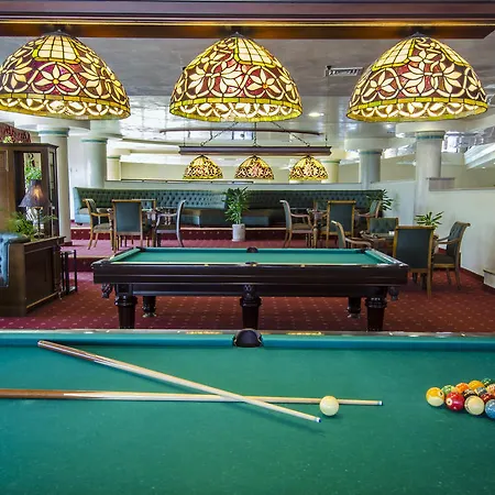 Hotel Admiral - Ultra Inclusive&private 5*
