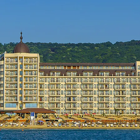 Hotel Admiral - Ultra Inclusive&private Golden Sands