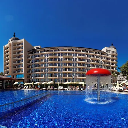 Admiral - Ultra Inclusive&private