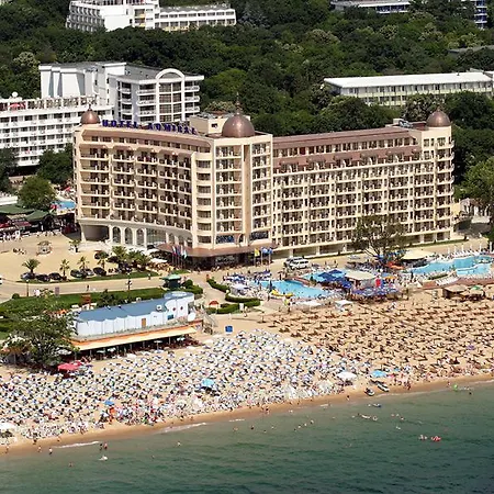 Admiral - Ultra Inclusive&private Hotel